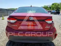 2023 Toyota COROLLA photo