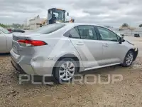 2023 Toyota COROLLA фото