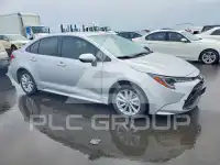 2023 Toyota COROLLA фото