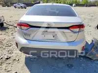 2023 Toyota COROLLA photo