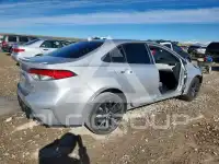 2023 Toyota COROLLA фото