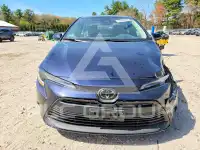 2023 Toyota COROLLA фото