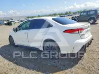 2023 Toyota COROLLA фото
