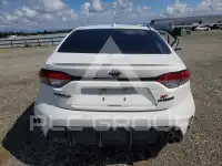 2023 Toyota COROLLA фото
