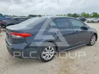 2023 Toyota COROLLA photo