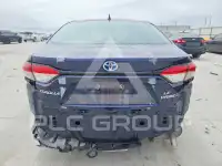 2023 Toyota COROLLA фото
