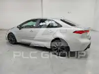 2023 Toyota COROLLA фото