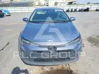 2023 Toyota COROLLA photo