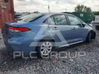 2023 Toyota COROLLA photo
