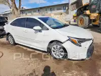 2023 Toyota COROLLA фото