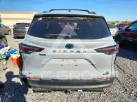 2023 Toyota SIENNA фото