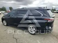 2023 Toyota SIENNA фото