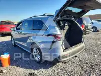 2023 Toyota SIENNA фото