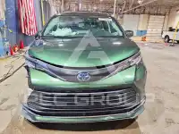 2023 Toyota SIENNA фото