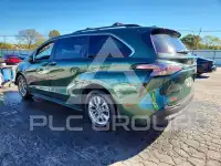 2023 Toyota SIENNA фото