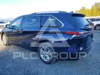 2023 Toyota SIENNA фото