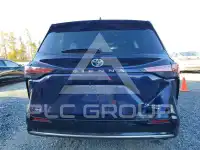 2023 Toyota SIENNA фото