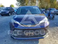 2023 Toyota SIENNA фото