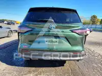 2023 Toyota SIENNA фото
