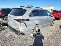 2023 Toyota SIENNA фото