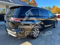 2023 Toyota SIENNA фото