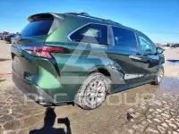 2023 Toyota SIENNA фото