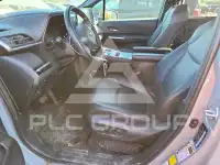 2023 Toyota SIENNA фото