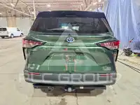 2023 Toyota SIENNA фото