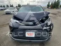 2023 Toyota SIENNA фото