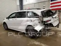 2023 Toyota SIENNA фото