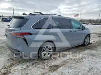 2023 Toyota SIENNA фото