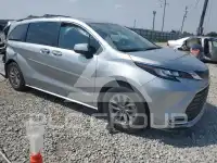 2023 Toyota SIENNA фото