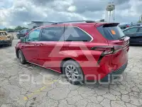2023 Toyota SIENNA photo