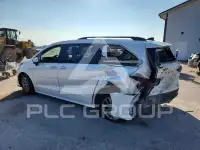 2023 Toyota SIENNA фото