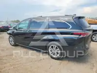2023 Toyota SIENNA photo