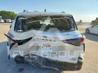 2023 Toyota SIENNA фото