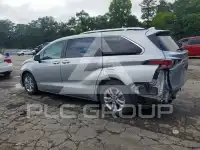 2023 Toyota SIENNA фото