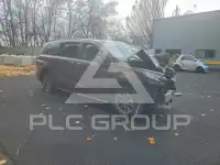 2023 Toyota SIENNA фото