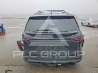 2023 Toyota SIENNA фото