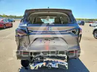 2023 Toyota SIENNA фото