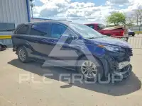 2023 Toyota SIENNA фото