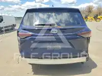 2023 Toyota SIENNA фото