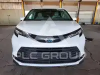 2023 Toyota SIENNA фото