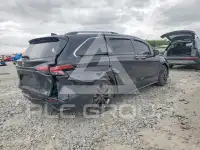 2023 Toyota SIENNA photo