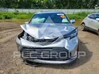 2023 Toyota SIENNA фото