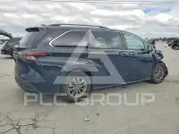 2023 Toyota SIENNA фото