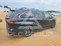 2023 Toyota SIENNA фото