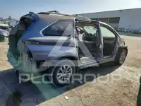 2023 Toyota SIENNA photo