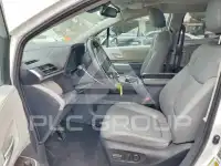 2023 Toyota SIENNA фото