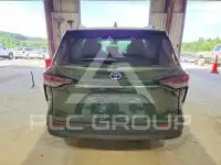 2023 Toyota SIENNA фото